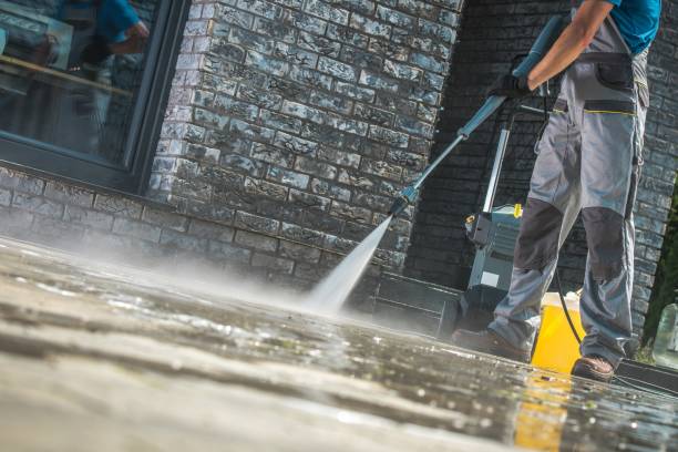 Russell Springs, KY Pressure Washing Services Company